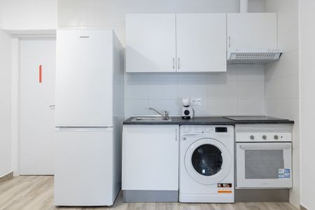 Calle Sánchez Morate, Getafe, Community of Madrid 28903 - Photo 4