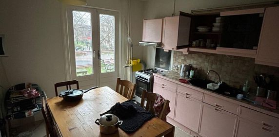 Te huur: Huis Nieuwe Ebbingestraat 119 a in Groningen - Foto 2