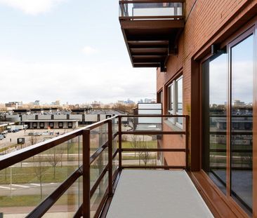 Te huur: Appartement David Ricardostraat 220 in Amsterdam - Foto 3