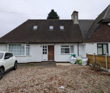 Middleton Boulevard, Nottingham - Photo 1