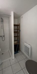 Location Appartement RENNES / Quartier CENTRE-VILLE - Photo 4