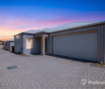 Modern 3x2 Villa in Nollamara - Comfort, Space & Style - Photo 5