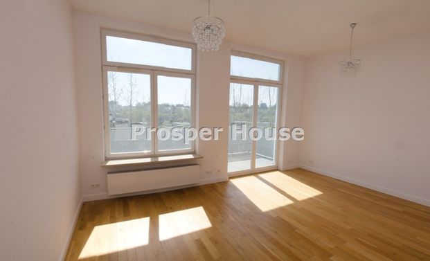 Warszawa, Mokotów, Sielce, Dolna - Zdjęcie 1