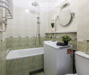 Warszawa, Ochota, Opaczewska - Zdjęcie 6