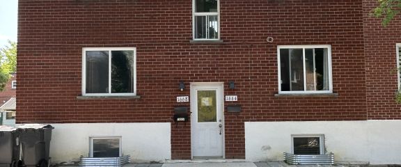 4 1/2 Renove à Saint -Laurent - Photo 1