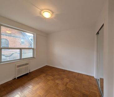For Lease - 206 St George Street Unit# 201, Toronto, Ontario - Photo 6