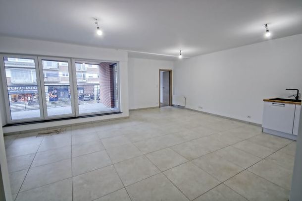 Appartement te huur - Foto 1