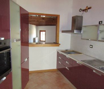 Mansarda via Sengio, Centro, Sant'Ambrogio di Valpolicella - Foto 3