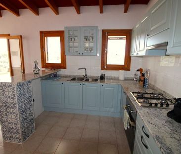 2 room luxury Farmhouse for rent in Palma de Mallorca, Balearic Isl... - Photo 3