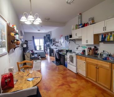 108 St. Paul St, St. Catharines (6) - Bachelor Apartment - Photo 6