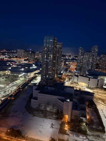 For Lease - 83 Borough Drive Unit# 2810, Toronto, Ontario - Photo 4
