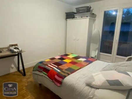 Appartement à louer 2 pièces 44.91m² - Photo 4