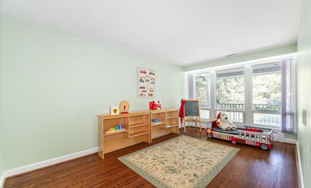 For Lease - 32 Edenbrook Hill Unit# 2nd-3rd floors, Toronto, Ontario - Photo 4