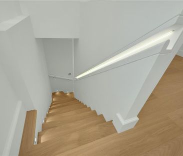 2 bedroom detached house to rent - Photo 2