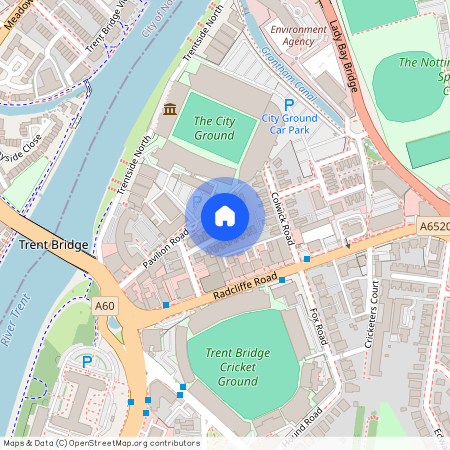 Room 3, Rosebery Avenue