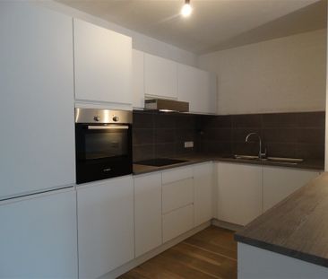Gelijkvloers appartement te huur in Beervelde - Photo 1