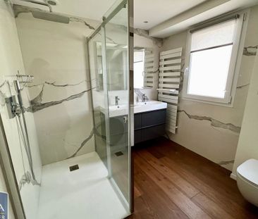 Appartement à louer 3 pièces 75.37m² - Photo 4