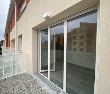 Appartement 2 pièces - Photo 2