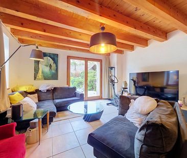 Superbe Maison 3 chambres jardin à Bardonnex - Foto 2