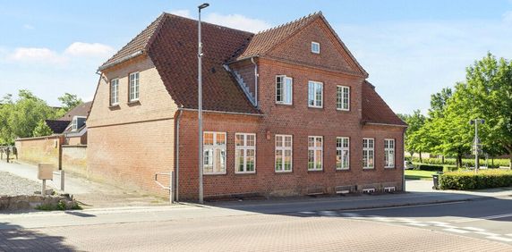 Slotsvej, 4 1. th., Gram, 6510 - Foto 2