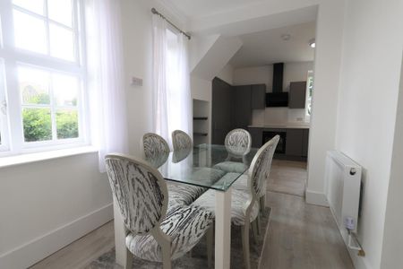 3 bedroom detached house to rent - Photo 5