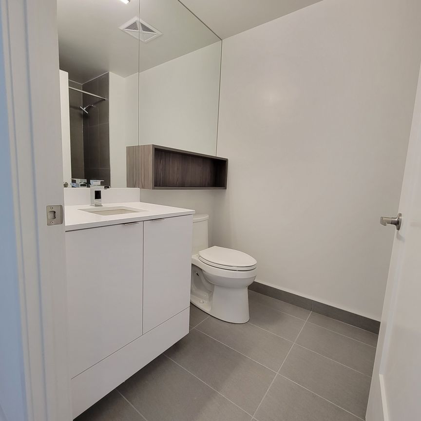 For Lease - 121 Lower Sherbourne Street Unit# 470, Toronto, Ontario - Photo 1