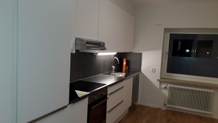 Hagtornsgatan 3 - Foto 2