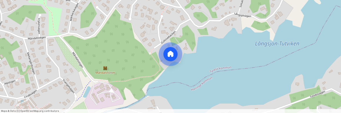 Skogås, Huddinge, Stockholm, Klövjestigen 10