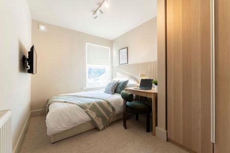 6 bedroom house share to rent - Photo 3