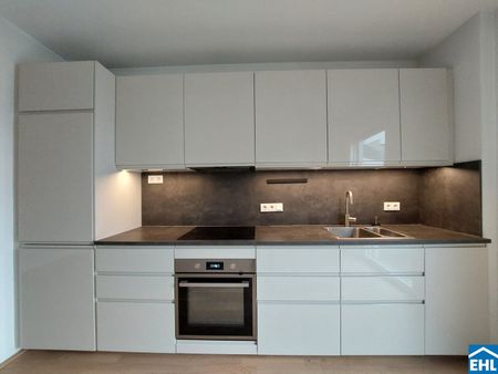 Wohntraum am Alsergrund moderne 3 Zimmerwohnung mit Balkon - Photo 3