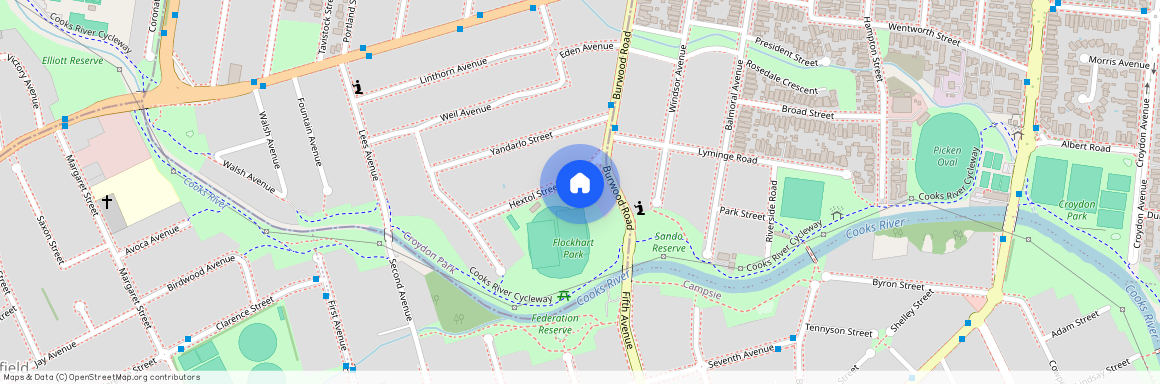 GF/2 Hextol St, NSW 2133, Croydon Park