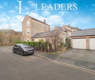 4 bedroom house to rent Millers Way, Milford, Belper, DE56 - Photo 6