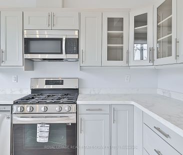 For Lease - 60 Belvidere Avenue Unit# Second, Toronto, Ontario - Photo 6