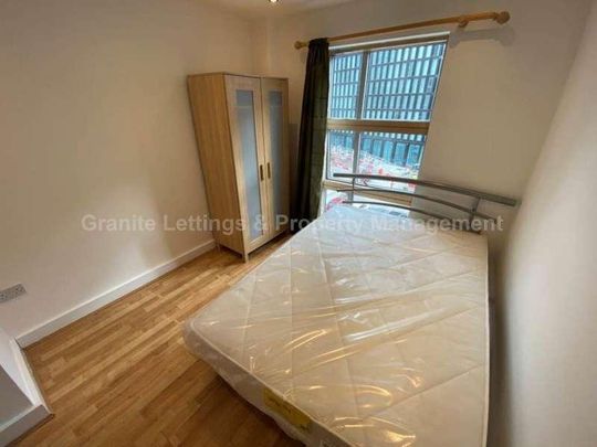 The Wentwood, - Newton Street, Northern Quarter, Manchester, M1 - Photo 1