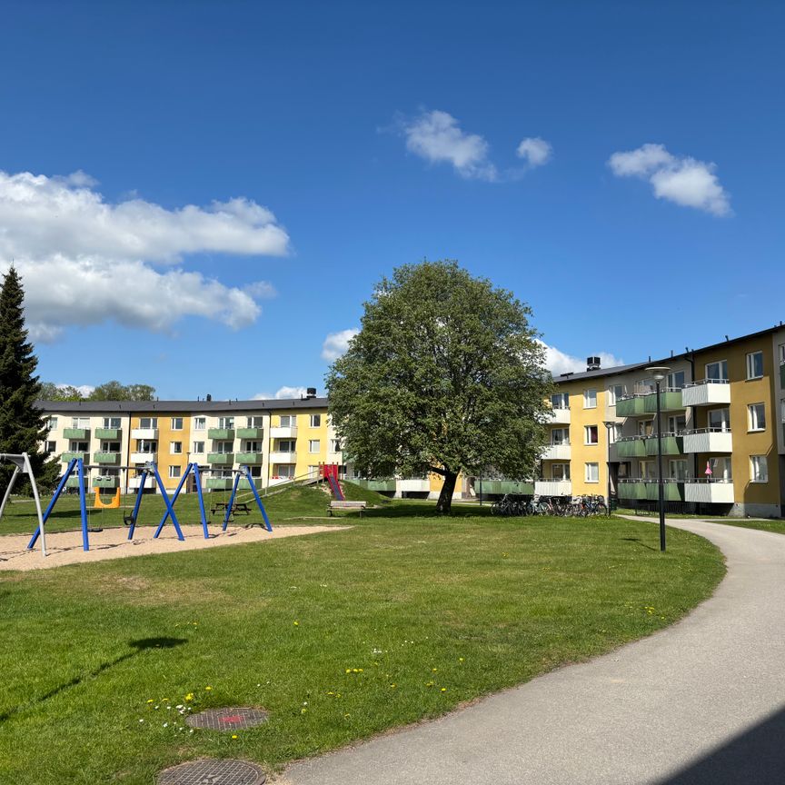 Norrgårdsgatan, Hallsberg - Photo 1