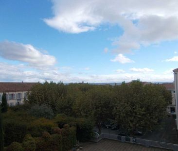 Location / Appartement - Photo 4