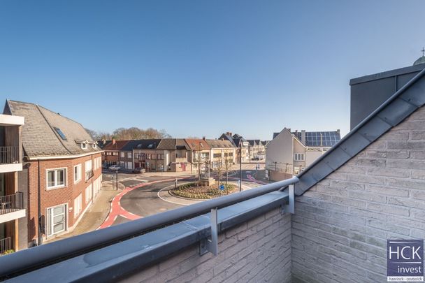 NAZARETH - Luxueus appartement van 138m² met 3 slpk én autostaanplaats !! - Foto 1