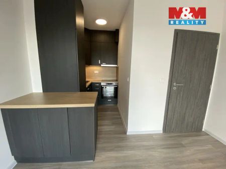 Pronájem bytu 2+kk, 40 m - Fotografie 3