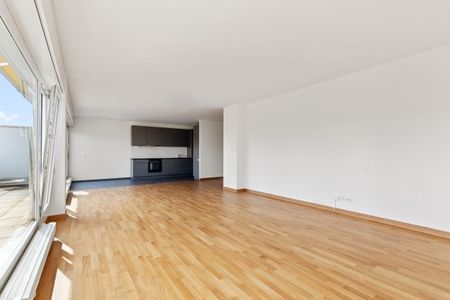 Prenez de la hauteur à Meyrin - Bail à terme fixe jusqu'au 31.12.2028 - Foto 5