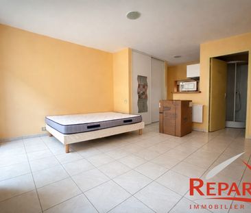 Location Appartement 1 pièce 25m² BRIVE LA GAILLARDE 19100 - Photo 1