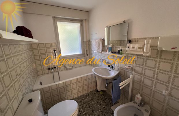 4.5 Zimmer, 110 m², 3. Stock - Foto 1