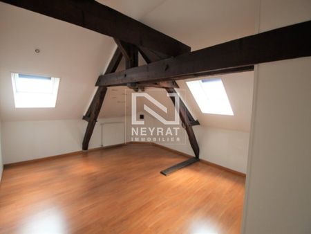 APPARTEMENT T2 A LOUER - Photo 4