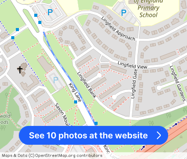 Lingfield Walk, LEEDS - Photo 1