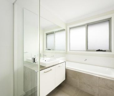 Grand Double-Storey Home in Prime Oran Park Location - Photo 6