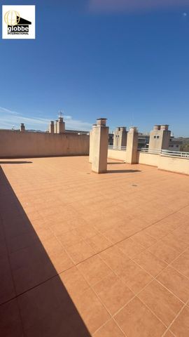 Atico en alquiler en Malaga - Photo 3