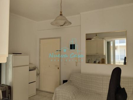 Διαμέρισμα για ενοικίαση Αγυιά (Πάτρα) - Photo 3