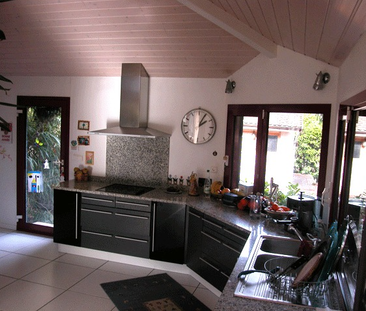 Location Maison 6 pièces 225m² GAILLARD 74240 - Photo 5