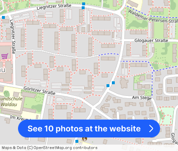 Görlitzer Straße 73, 34123 Kassel OT Waldau - Photo 1