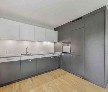 2.5 Zimmer, 60 m², 2. Stock - Photo 2