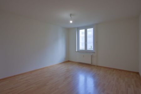 2.5 Zimmer, 39 m² - Foto 4